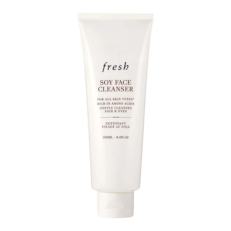 Fresh Soy Face Cleanser - 250ml