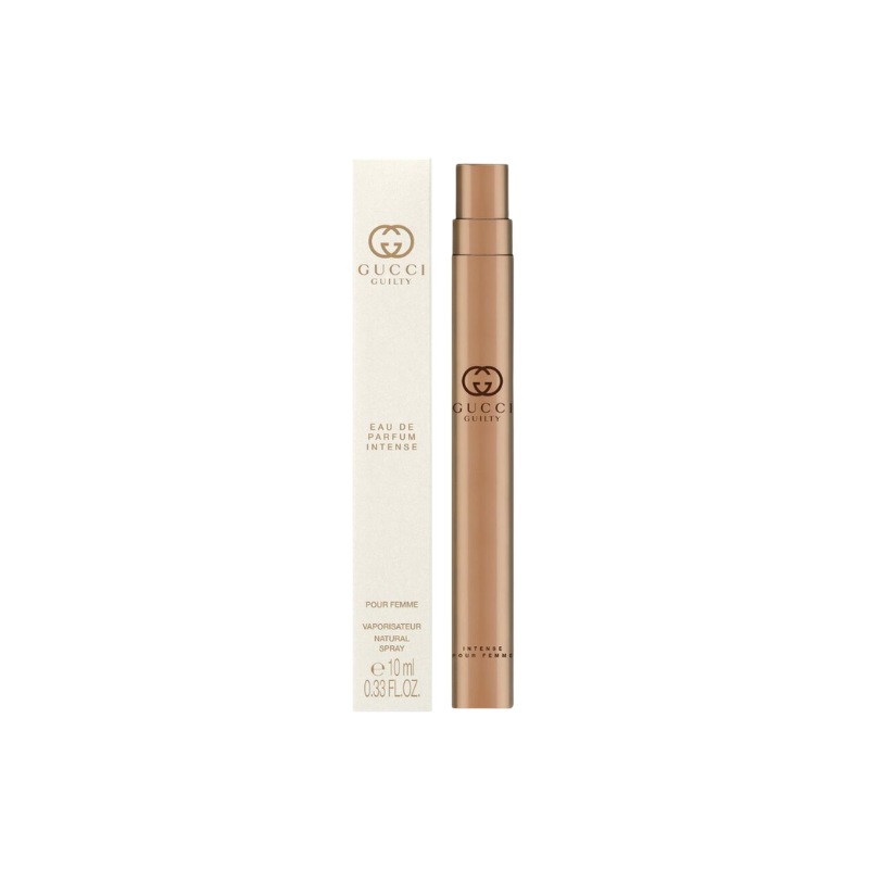 Gucci Guilty Intense Pour Femme Eau de Perfume - 10ml