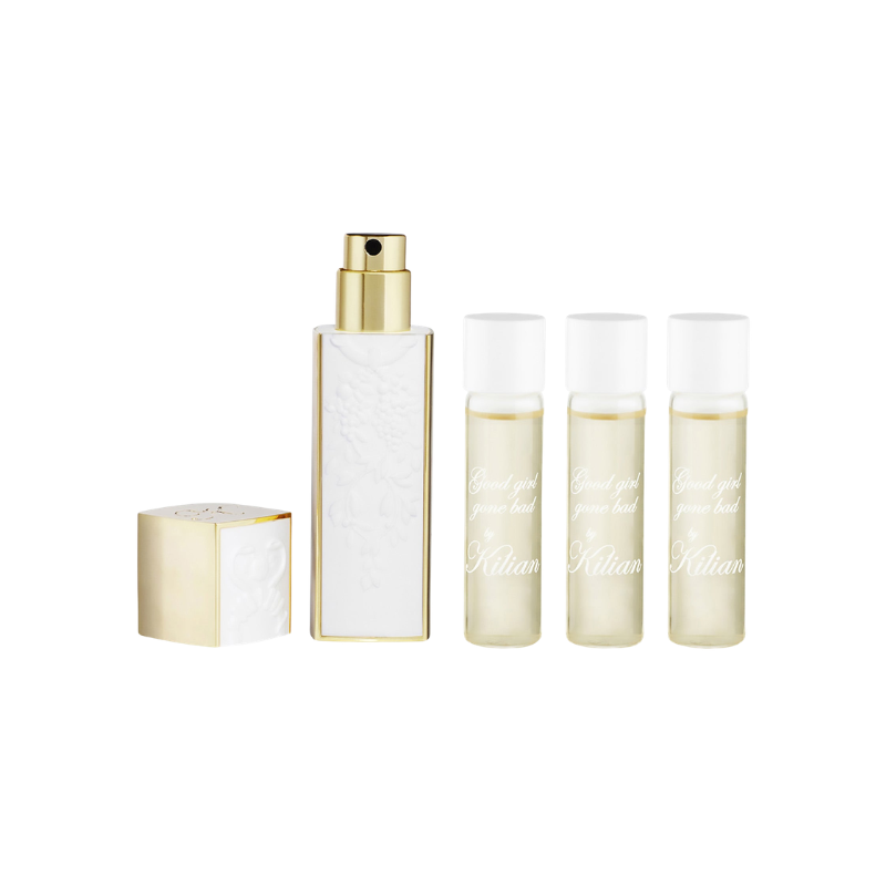 Kilian Good Girl Gone Bad by Kilian Eau de Perfume Travel Set