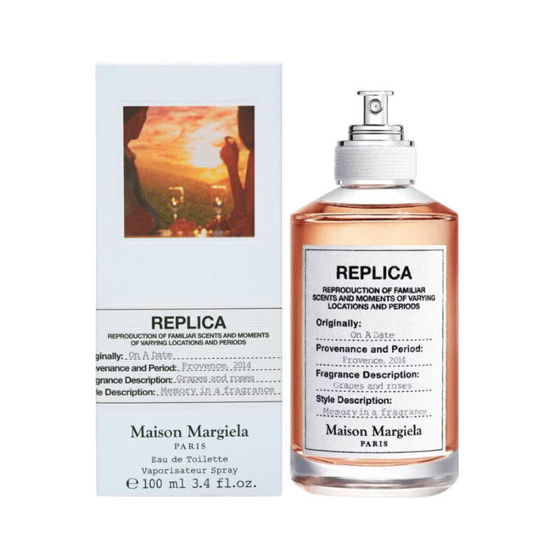Maison Margiela Replica On A Date Eau de Toilette - 100ml