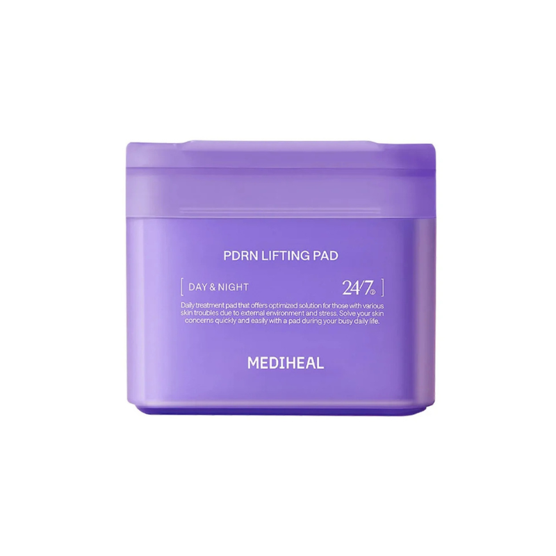 Mediheal PDRN Lifting Pad - 100 Pads