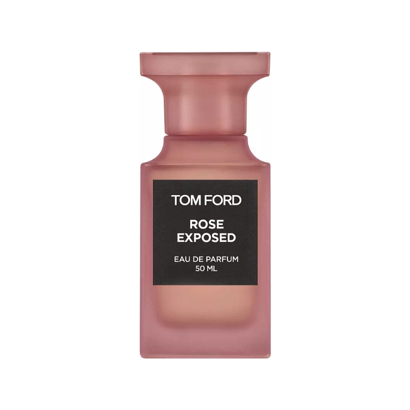 Tom Ford Rose Exposed Eau de Perfume - 50ml