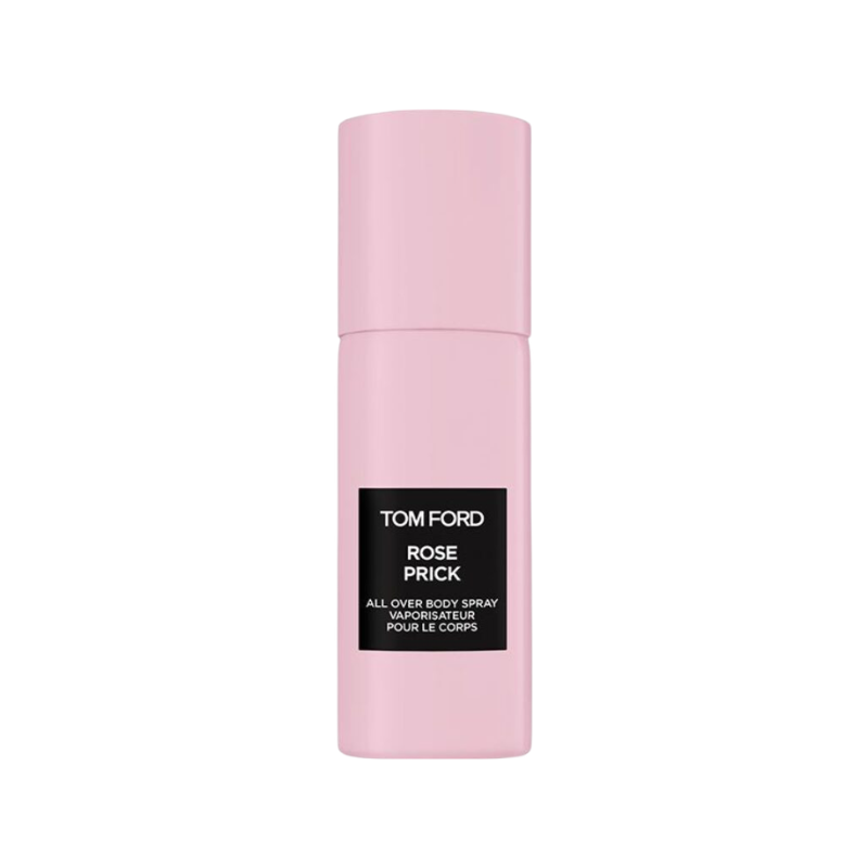 Tom Ford Rose Prick All Over Body Spray - 150ml