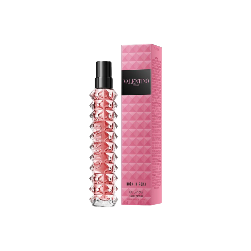 Valentino Born In Roma Donna Eau de Perfume - 10ml