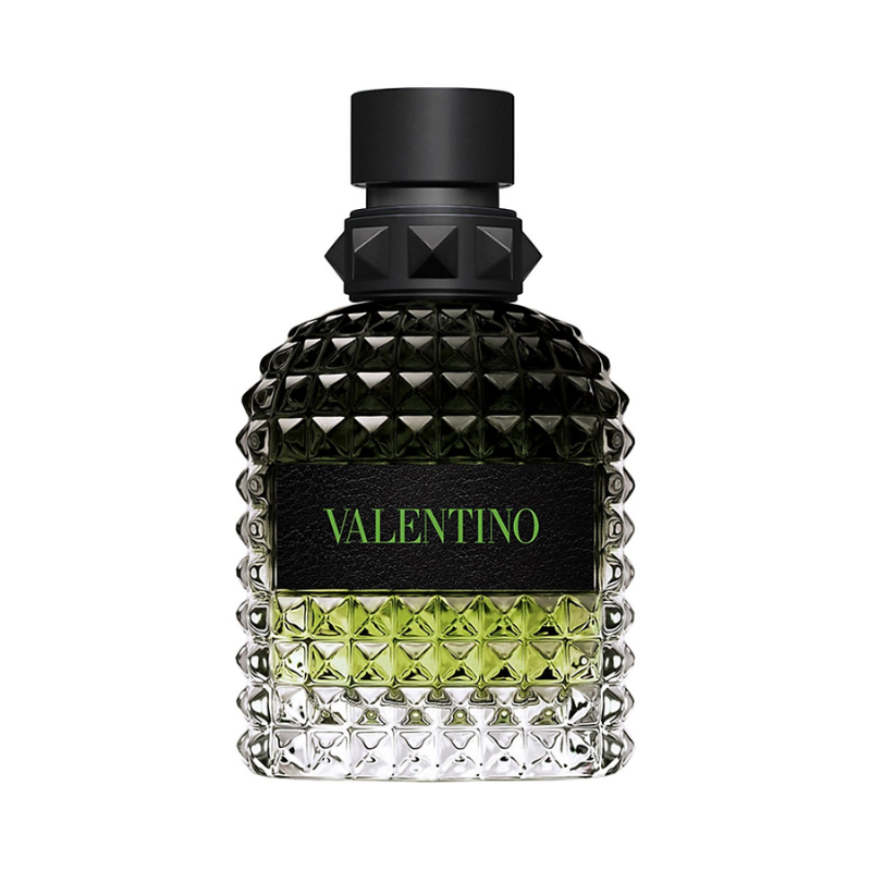Valentino Born In Roma Green Stravaganza Eau de Toilette - 100ml