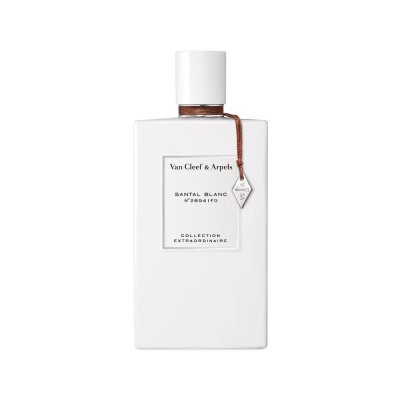 Van Cleef & Arpels Santal Blanc Eau de Perfume - 75ml