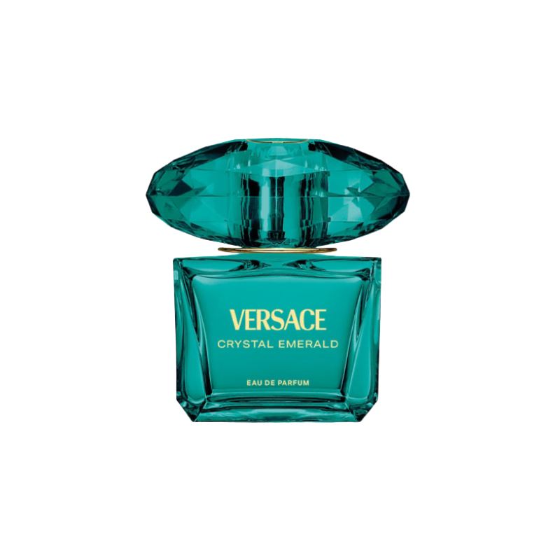 Versace Crystal Emerald Eau de Perfume