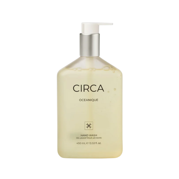 Circa Oceanique Hand Wash - 450ml