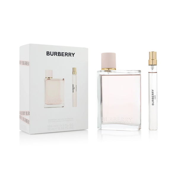 Burberry Her Eau de Perfume Gift Set