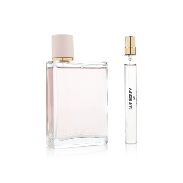 Burberry Her Eau de Perfume Gift Set