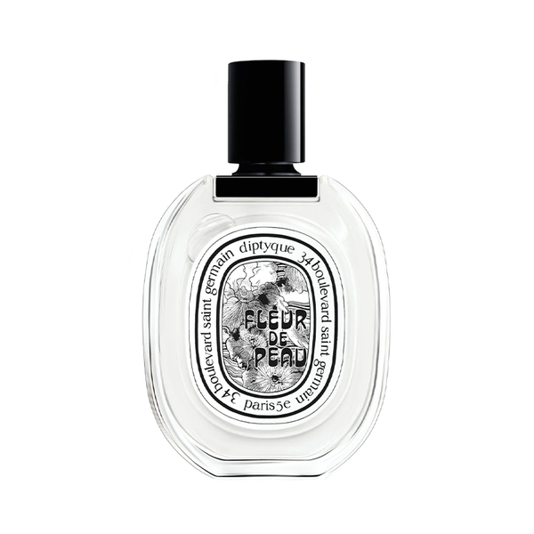 Diptyque Fleur de Peau Eau de Toilette