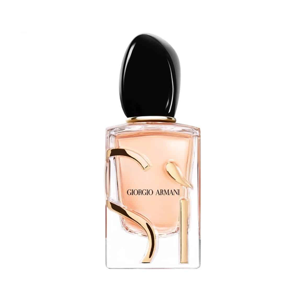 Giorgio Armani Si Eau de Perfume