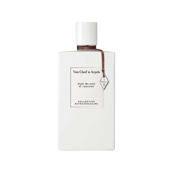Van Cleef & Arpels Oud Blanc Eau de Perfume - 75ml