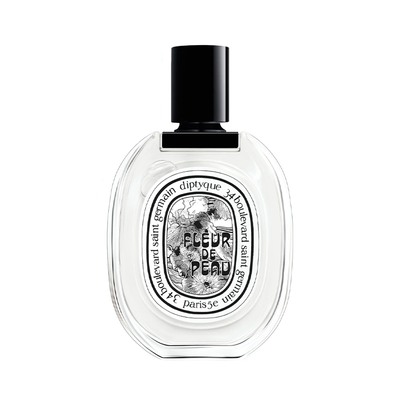 Diptyque Fleur de Peau Eau de Toilette