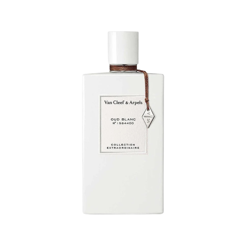 Van Cleef & Arpels Oud Blanc Eau de Perfume - 75ml
