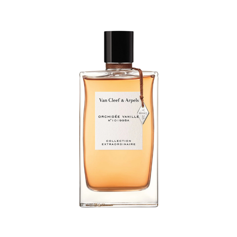 Van Cleef & Arpels Orchide Vanille Eau de Perfume - 75ml