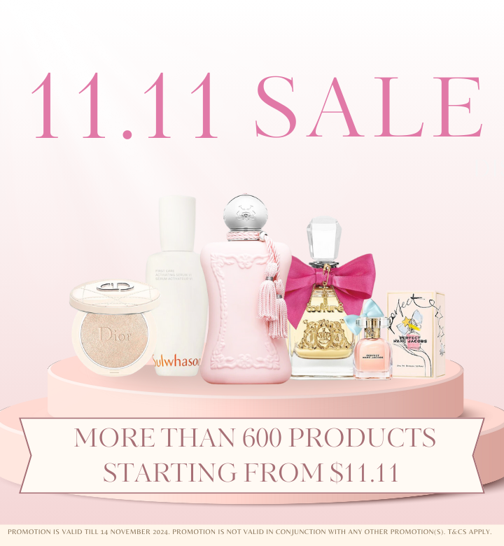 11.11 SALE