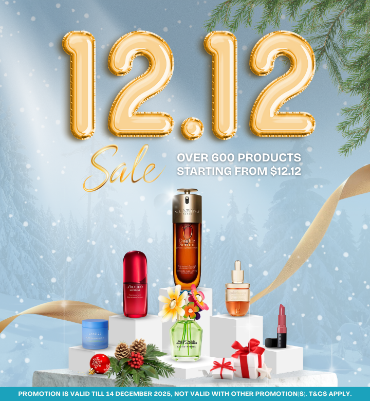 12.12 SALE