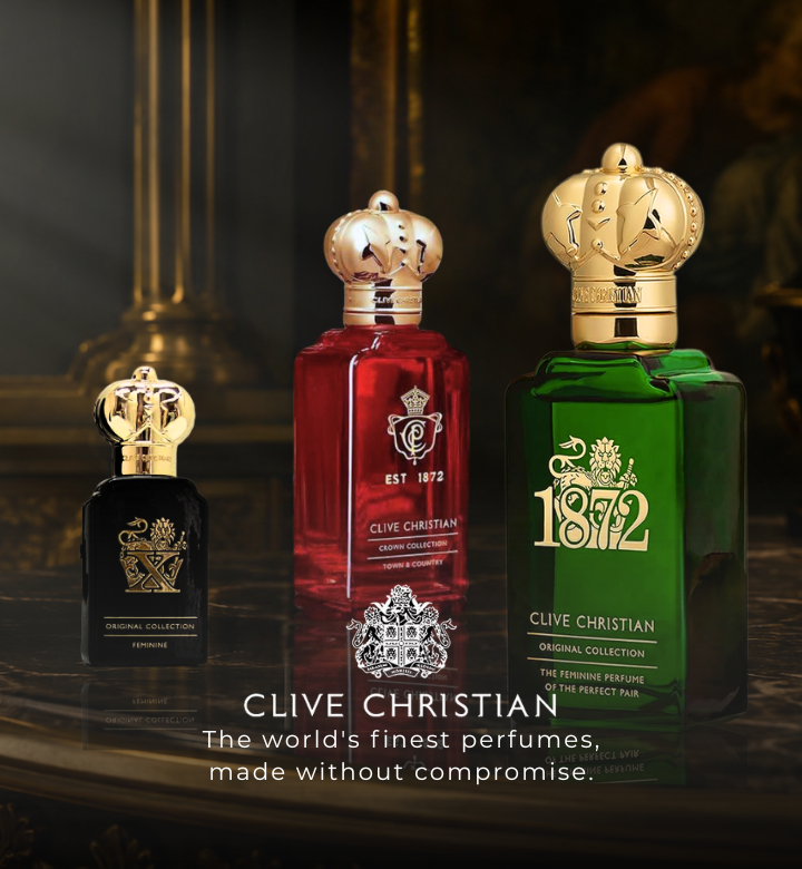 Clive Christian