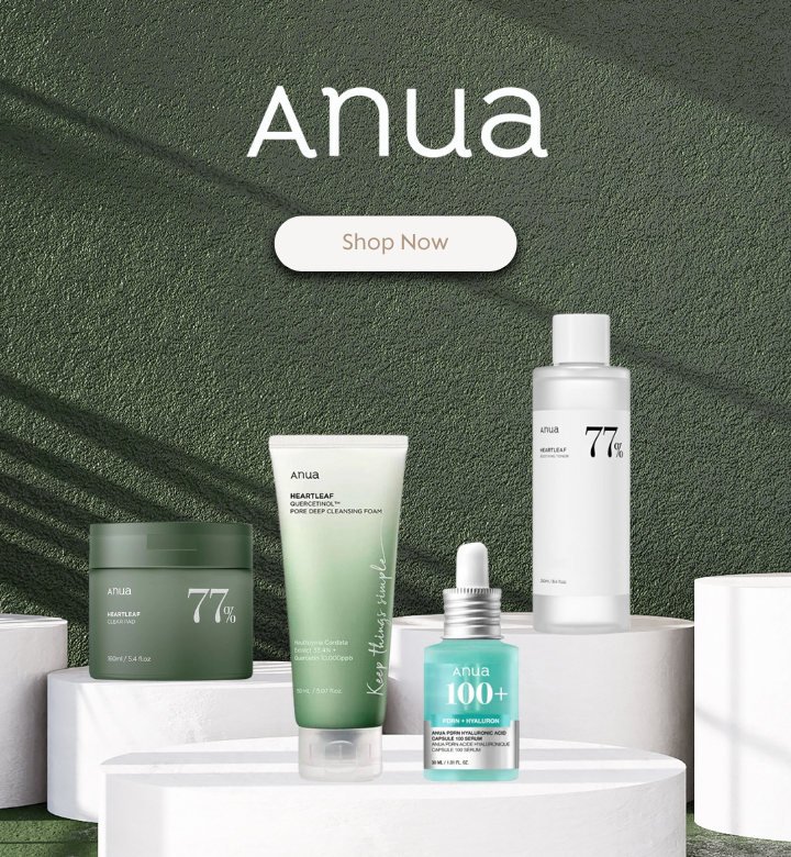 ANUA