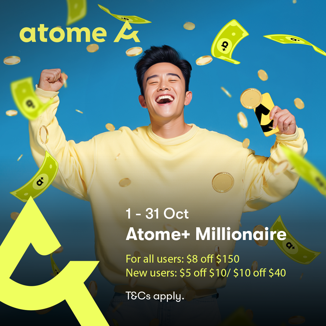 Atome