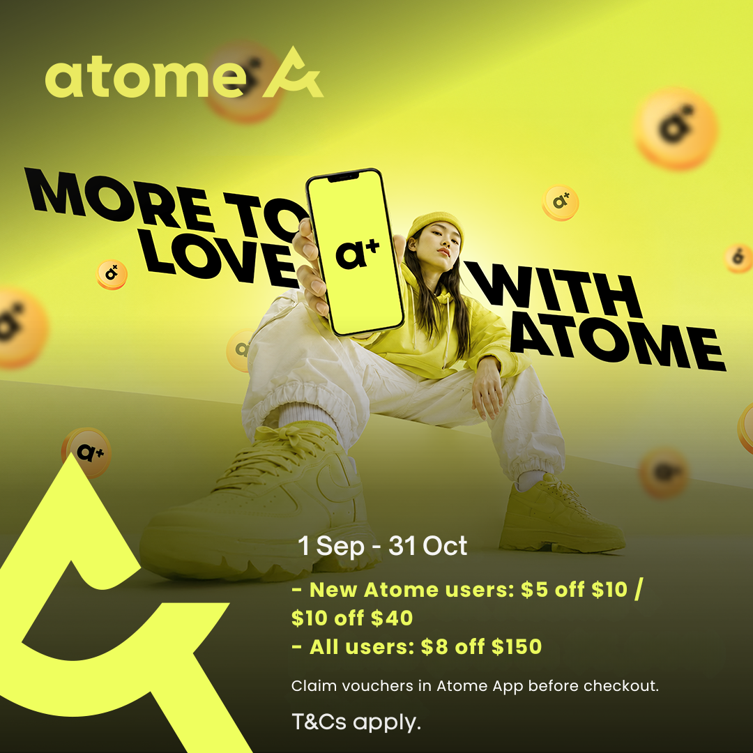 Atome
