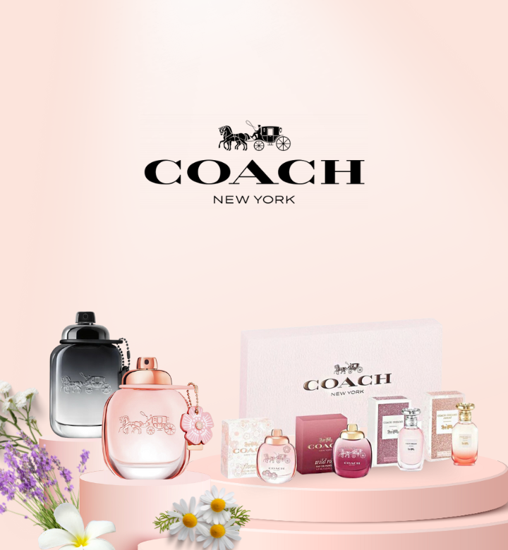 Coach