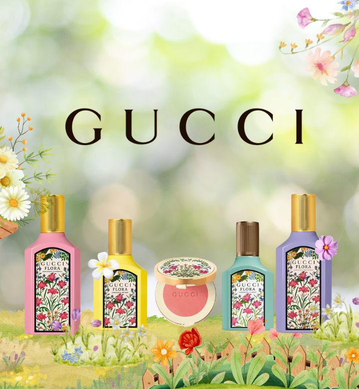 Gucci