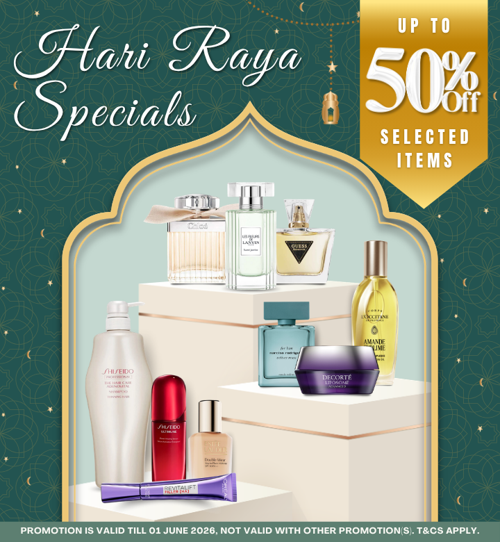 Hari Raya Special