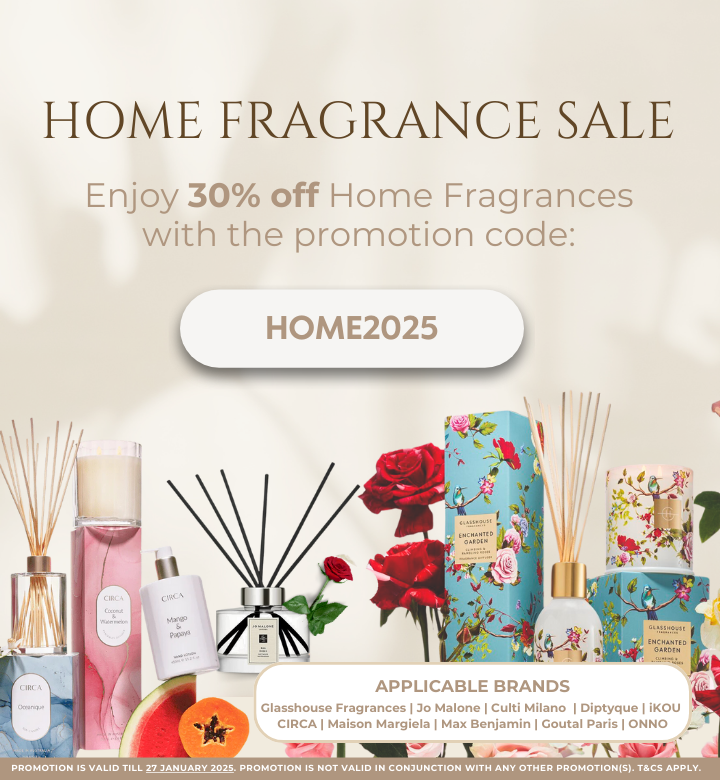 Home Fragrance Sale