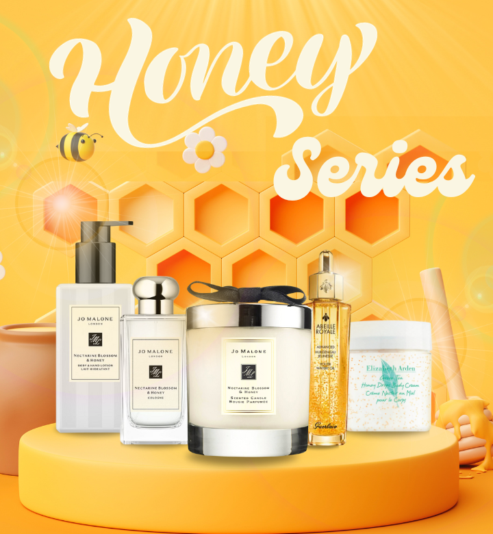 Honey series 