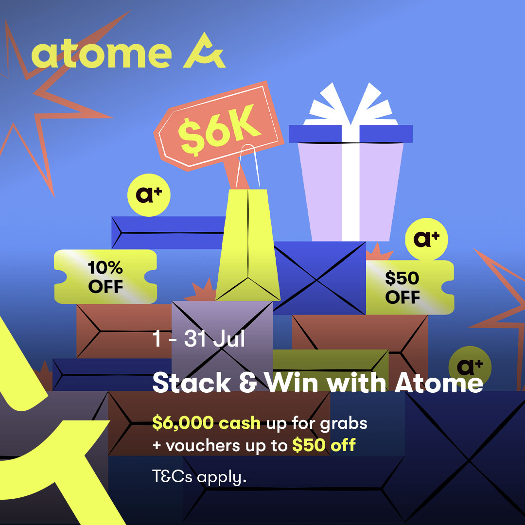 Atome