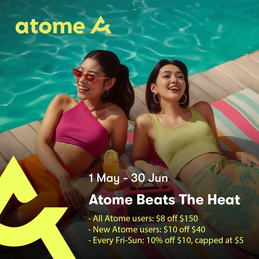 Atome 