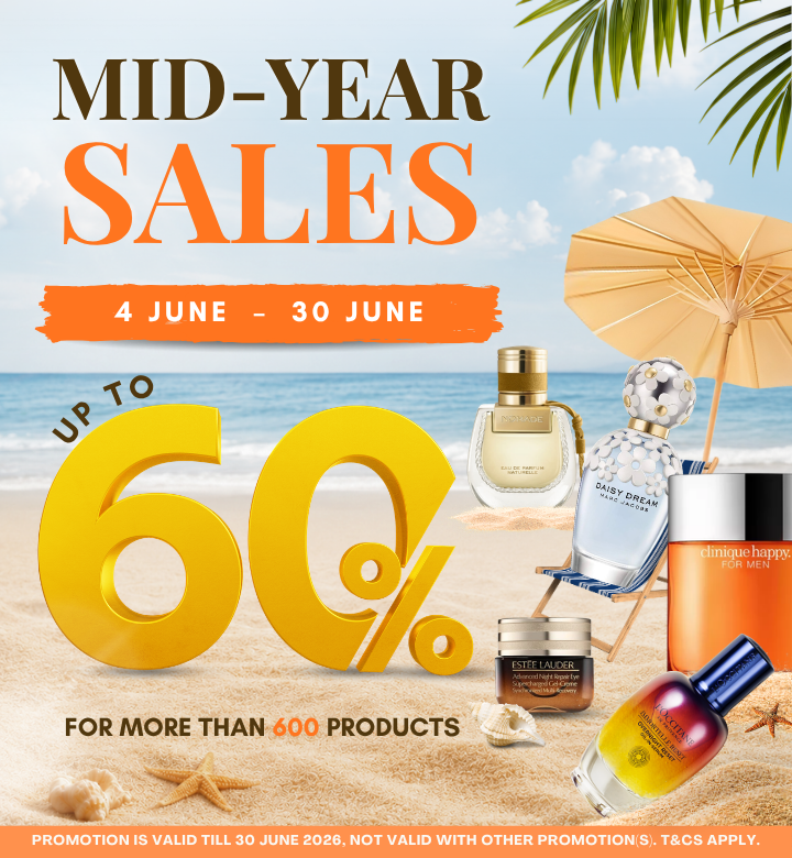 Mid-Year Sales