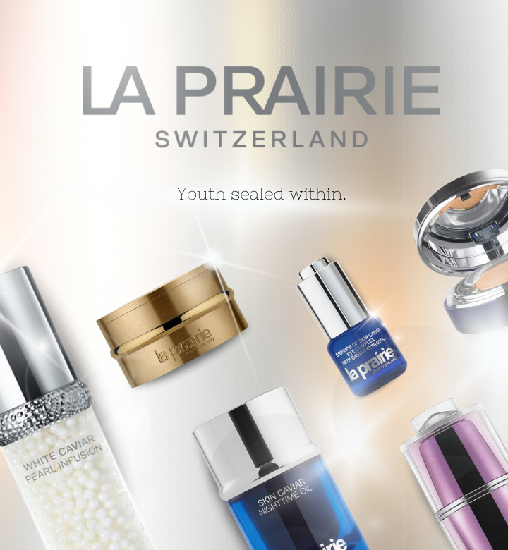 La Prairie 