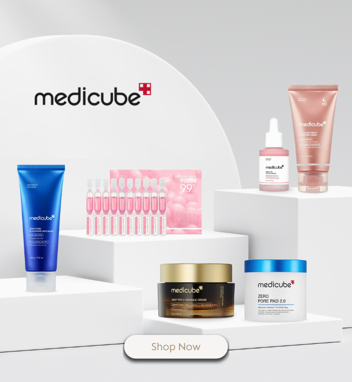 Medicube