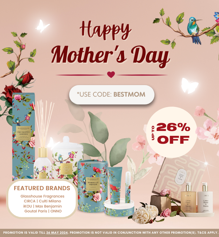Mother's Day Special 