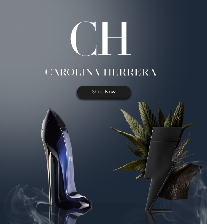 Carolina Herrera 