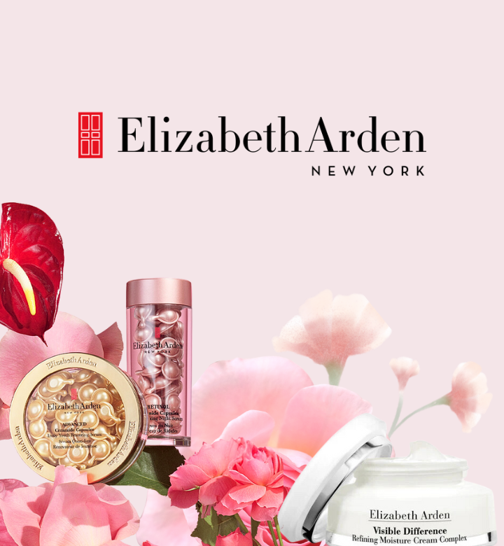 Elizabeth Arden