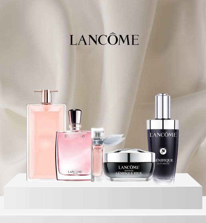 Lancome 