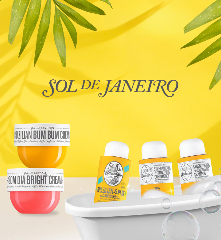 Sol de Janeiro 