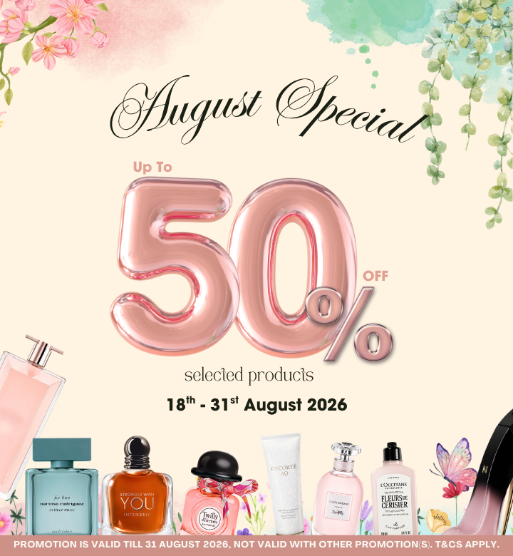 August Special 2026