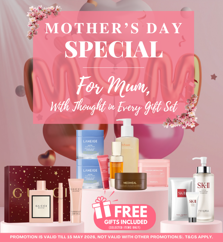 Mother's Day Special