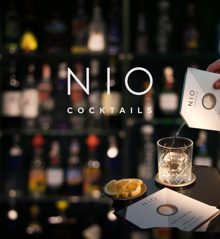 NIO Cocktails