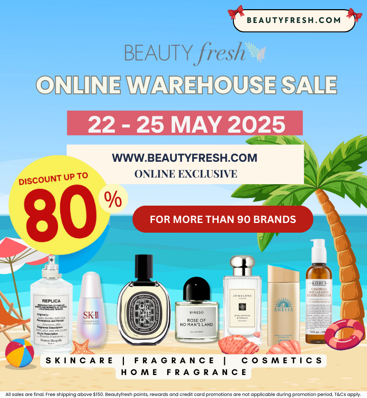 Online Warehouse Sale