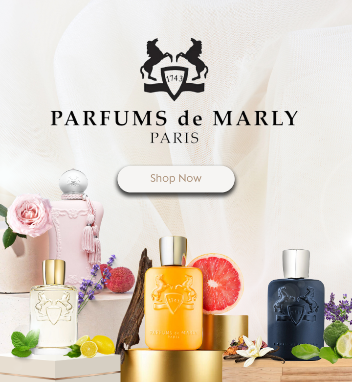 Parfums de Marly 