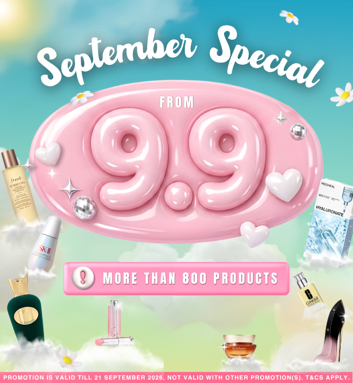 September Special