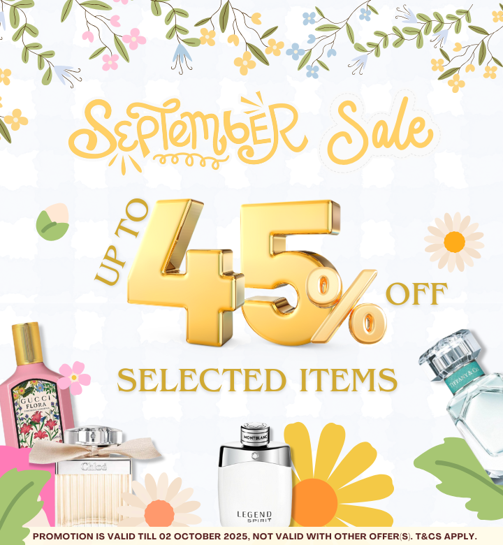 September Specials