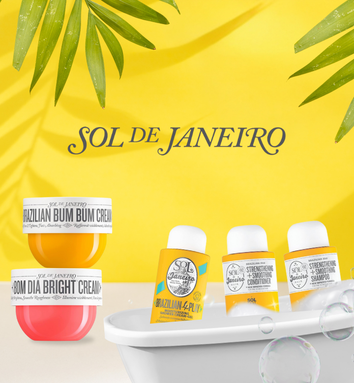 Sol de Janeiro
