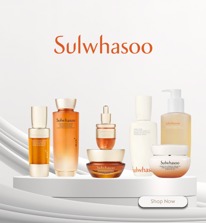 Sulwhasoo